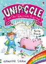 Hannah Shaw, Shaw Hannah - Unipiggle: Fairy Freeze