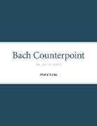 Martin Lohse, The Royal Danish Academy of Music - Bach Counterpoint