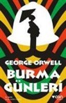 George Orwell - Burma Günleri