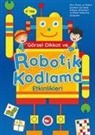 Kolektif - Görsel Dikkat ve Robotik Kodlama Etkinlikleri