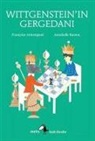 Francoise Armengaud, Annabelle Buxton - Wittgensteinin Gergedani