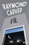Raymond Carver - Fil