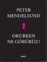 Peter Mendelsund - Okurken Ne Görürüz
