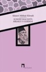 Ahmet Mithat Efendi - Schopenhauerin Hikmet-i Cedidesi
