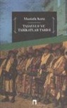 Mustafa Kara - Tasavvuf ve Tarikatlar Tarihi