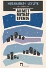 Ahmet Mithat Efendi - Musahabat-i Leyliye