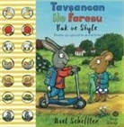 Axel Scheffler - Bak ve Söyle - Tavsancan ile Faresu