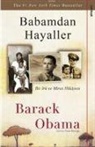 Barack Obama - Babamdan Hayaller - Bir Irk ve Miras Hikayesi