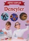 Kolektif - Deneyler - Egitici Kartlar