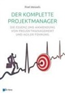 van Haren Publishing, Roel Wessels, Roel Wessels - DER KOMPLETTE PROJEKTMANAGER