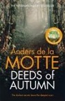 Anders de la Motte - Deeds Of Autumn
