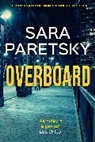 Sara Paretsky, Paretsky Sara - Overboard
