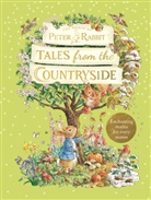 Jim Helmore, Beatrix Potter - Peter Rabbit: Tales from the Countryside