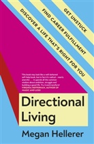 Megan Hellerer - Directional Living
