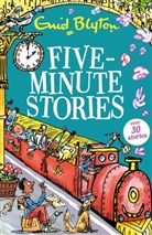 Enid Blyton - Five-Minute Stories