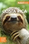 Fodor's Travel Guides - Costa Rica