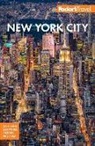 Fodor's Travel Guides - New York City