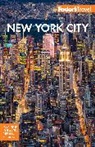 Fodor's Travel Guides - New York City