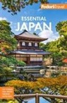 Fodor's Travel Guides - Fodor's Essential Japan