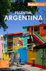 Fodor's Travel Guides - Fodor's Essential Argentina