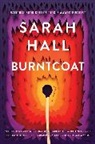 Sarah Hall - Burntcoat