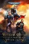 Nick Kyme - Volpone Glory