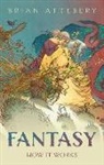 Brian Attebery, Brian (Professor of English Attebery, Attebery Brian - Fantasy