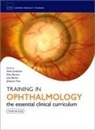 Venki (Consultant Ophthalmic Surgeon Sundaram, Lucy Barker, Barker Lucy, Allon Barsam, Barsam Allon, Venki Sundaram... - Training in Ophthalmology