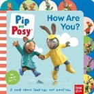 Pip and Posy - How Are You?