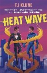 T J Klune - Heat Wave