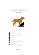 Katerina Mirus - Symptom-Tagebuch für Hunde und Katzen