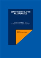 Katrin Nolte-Reimers MA - Genesungsbegleiter Krankenhaus