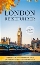 Charline Klee - London Reiseführer