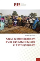 Dembele Moukayirou - Appui au développement d'une agriculture durable ET l'environnement