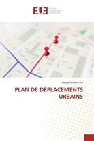 Kacou Antoine N'Zi - PLAN DE DÉPLACEMENTS URBAINS