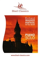 Jenni Pinnock, Richard Wagner - Fantasie in fis-moll