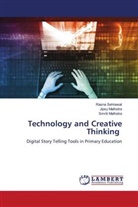 Jipsy Malhotra, Smriti Malhotra, Rasna Sehrawat - Technology and Creative Thinking