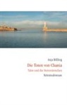 Anja Bölling - Die Toten von Chania
