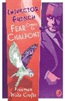 Freeman Wills Crofts - Inspector French