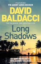 David Baldacci - Long Shadows