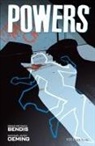 Brian Michael Bendis, Michael Avon Oeming - Powers Volume 1