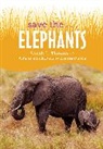 Chelsea Clinton, Clinton Chelsea, Sarah L Thomson, Sarah L. Thomson, Thomson Sarah L. - Save the...Elephants