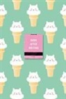 Sharon Jones - Burn After Writing (Ice Cream Cats)
