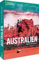 Aneta Bleyer, Dirk Bleyer, Aneta Szydłak-Bleyer Dirk Bleyer, Aneta Szydlak-Bleyer, Aneta Szydłak-Bleyer, Dirk Bleyer - Australien