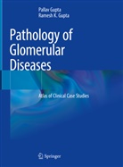 Pallav Gupta, Ramesh K Gupta, Ramesh K. Gupta - Pathology of Glomerular Diseases