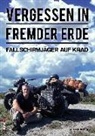 Gerd Kramer - Vergessen in fremder Erde