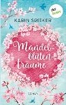 Karin Spieker - Mandelblütenträume