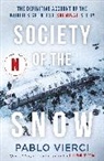 Pablo Vierci, Vierci Pablo - Society of the Snow