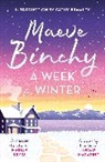 Maeve Binchy - A Week in Winter