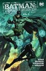 Vita Ayala, Nikola Cizmesija, Karl Mostert, Mark Russell, Nikola Cizmesija, Karl Mostert - Batman: Urban Legends Vol. 3